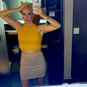 Meet your Posher, Audra